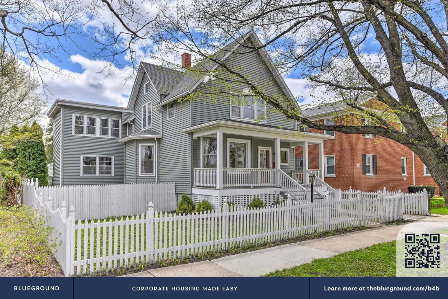 1129 Augusta St 60302 60302-Building Augusta Street - evolve-unit#ID1305572P-Oak Park-IL