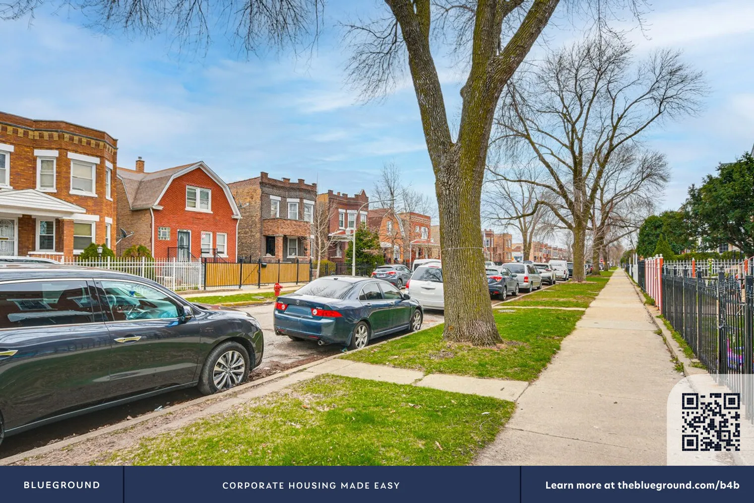 1034 N Drake Ave 60651 60651-Building North Drake Avenue - evolve-unit#ID1306867P-Chicago-IL