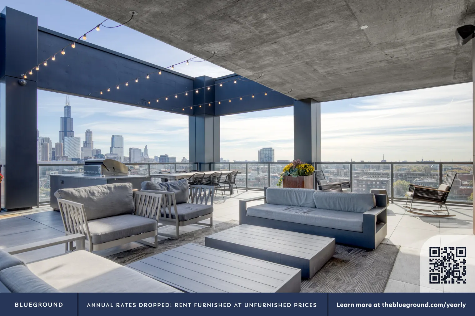 180 N Ada St   60607 60607-The Mason-unit#ID1302-Chicago-IL