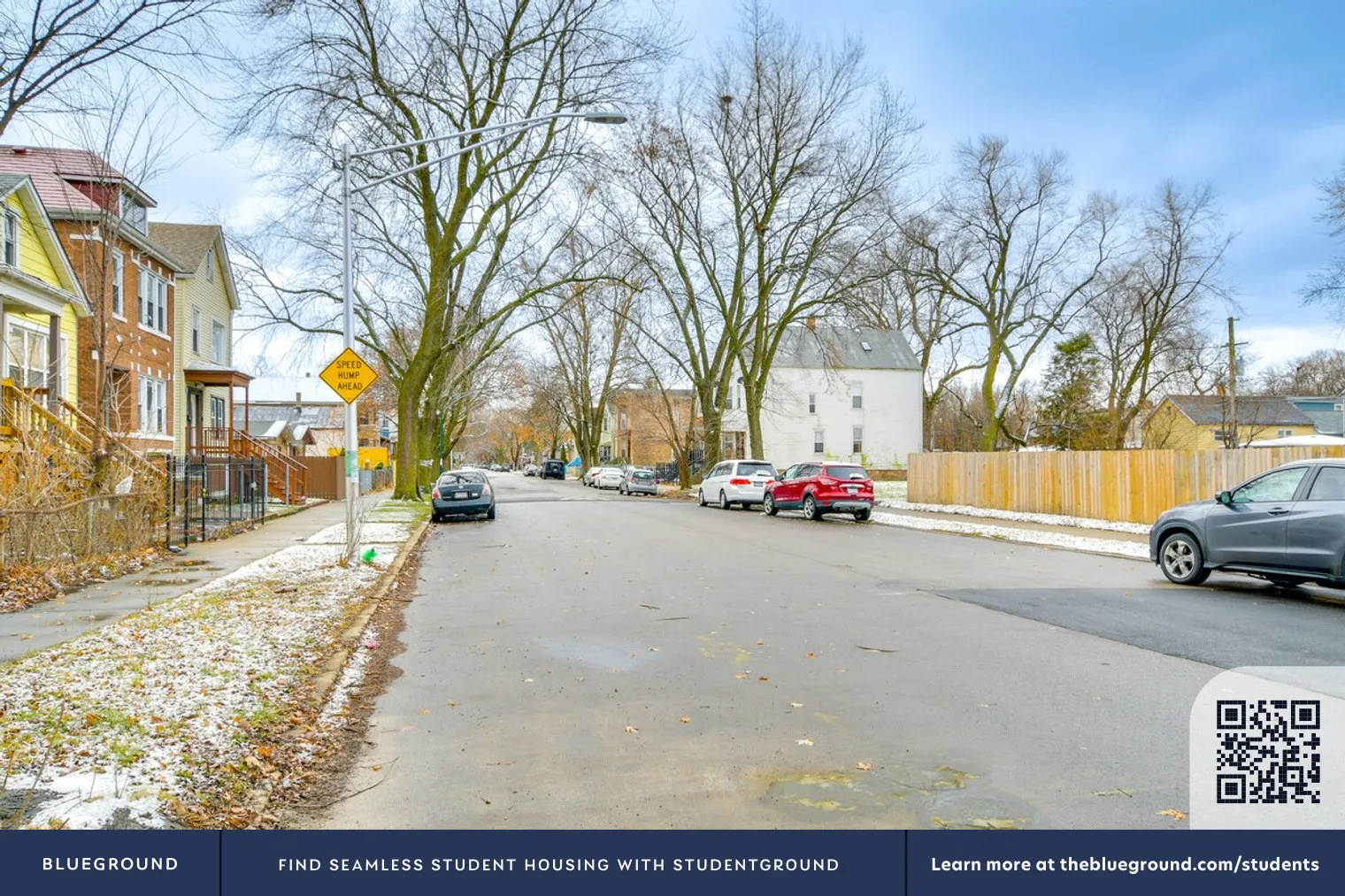 5207 S May St 60609 60609-Building South May Street - evolve-unit#ID1306742P-Chicago-IL