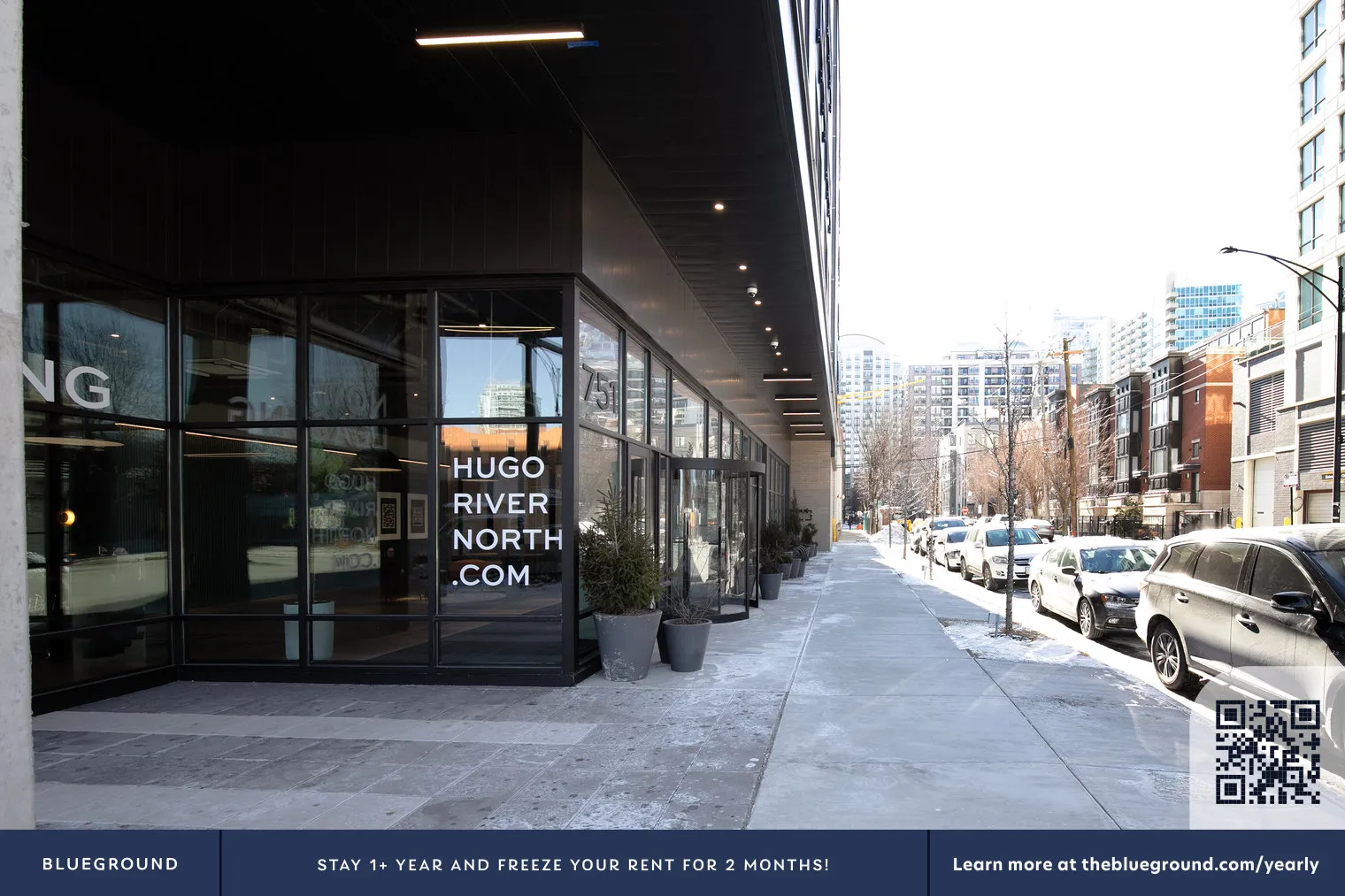 751 N Hudson Ave   60654 60654-Hugo-unit#ID1037-Chicago-IL