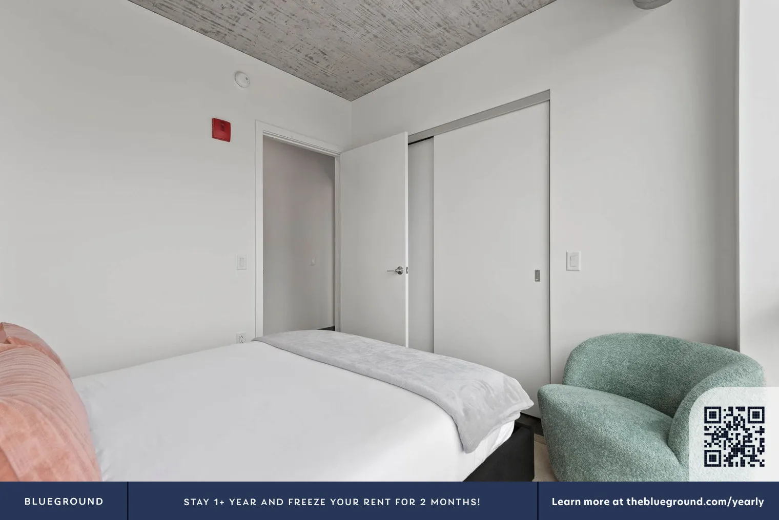 1314 W Randolph St 60607 60607-Building North Elizabeth Street - cloud9-guesty-unit#ID1029628P-Chicago-IL