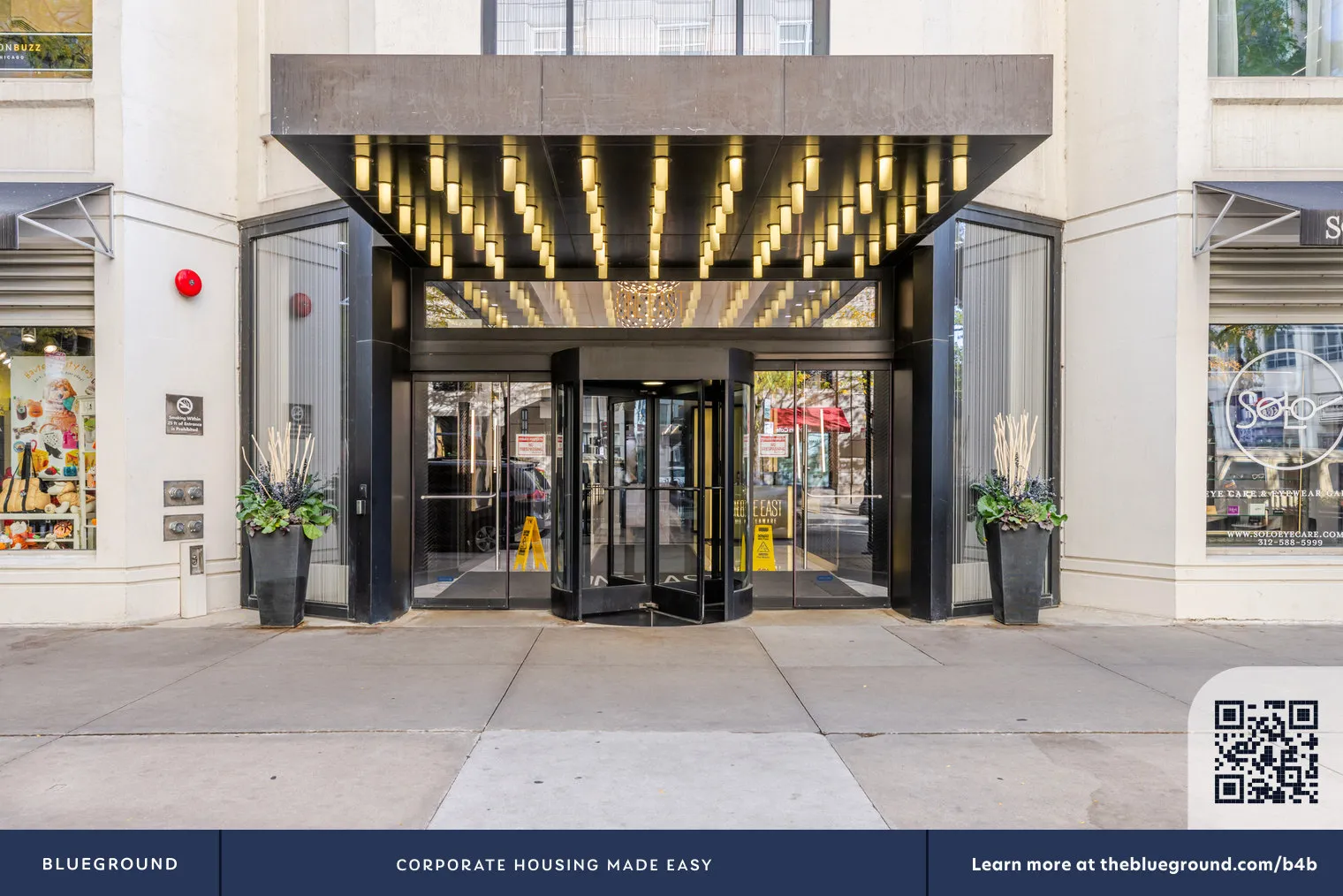 1 E Delaware Pl   60611 60611-One East Delaware-unit#ID801-Chicago-IL