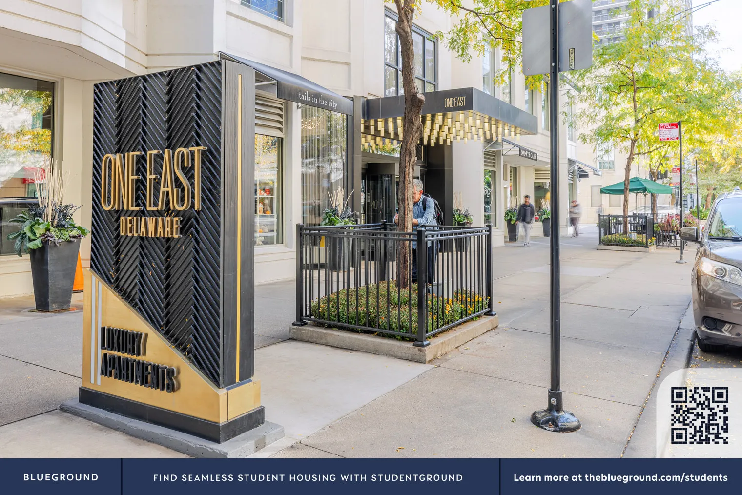 1 E Delaware Pl   60611 60611-One East Delaware-unit#ID801-Chicago-IL