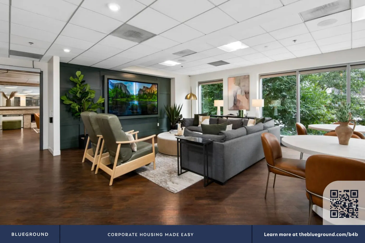 300 N Canal St   60606 60606-Left Bank-unit#ID1389-Chicago-IL