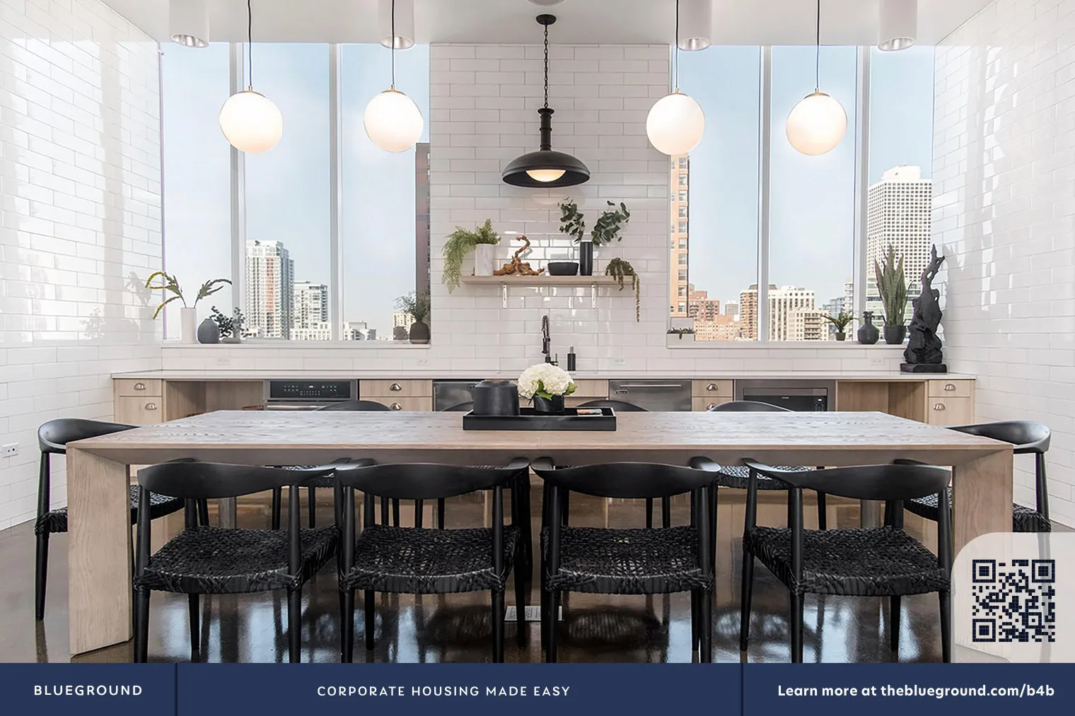 108 W  Ave   60654 60654-Bush Temple Tower-unit#ID362-Chicago-IL