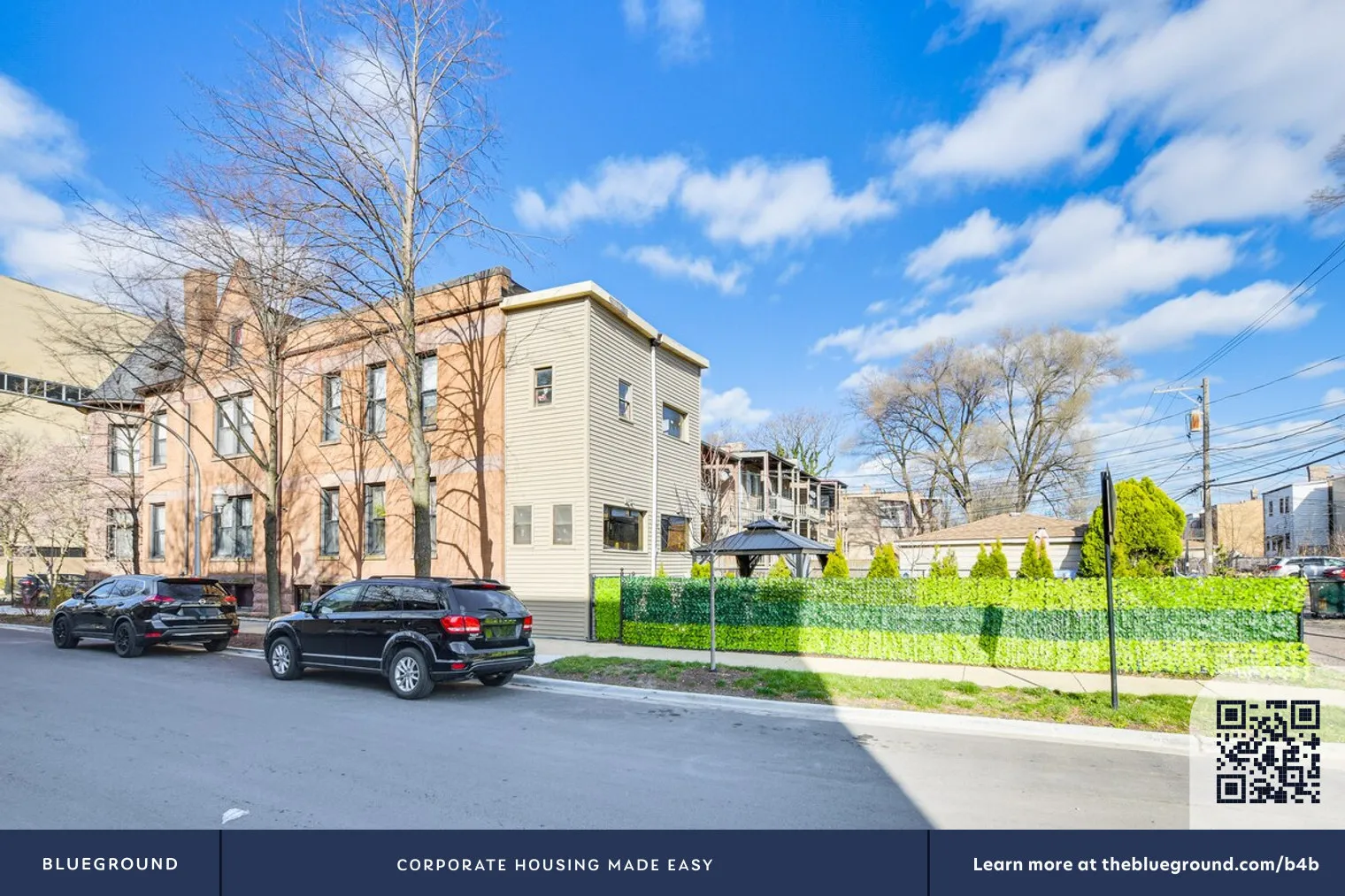 3461 W Adams St 60624 60624-Building West Adams Street - evolve-unit#ID1305872P-Chicago-IL