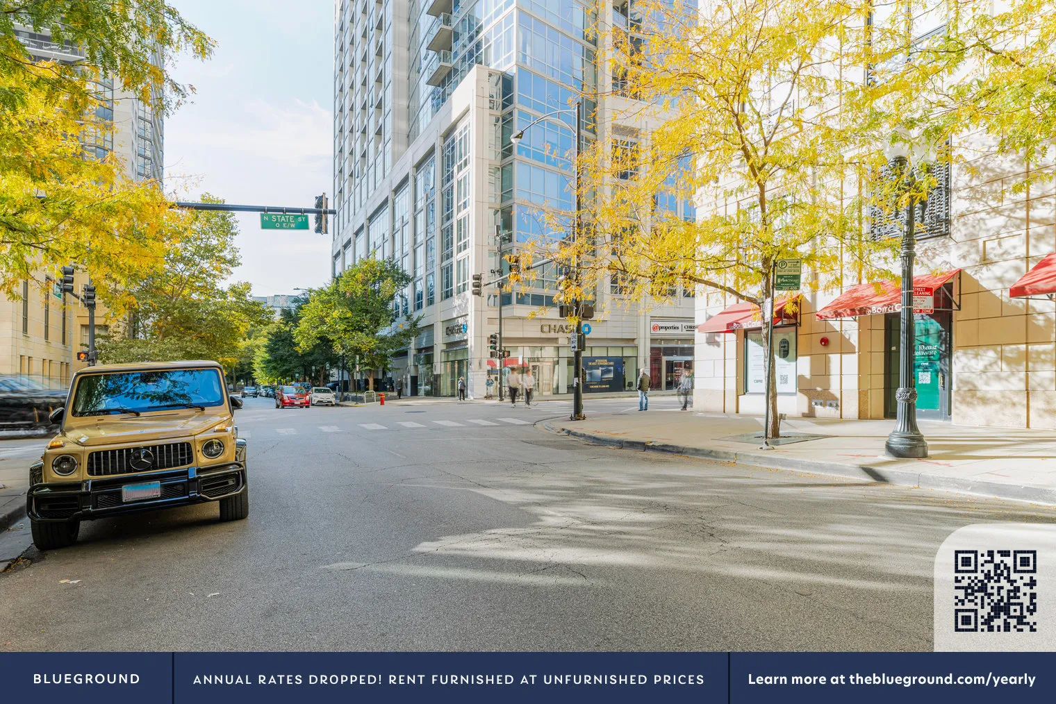 1 E Delaware Pl   60611 60611-One East Delaware-unit#ID801-Chicago-IL