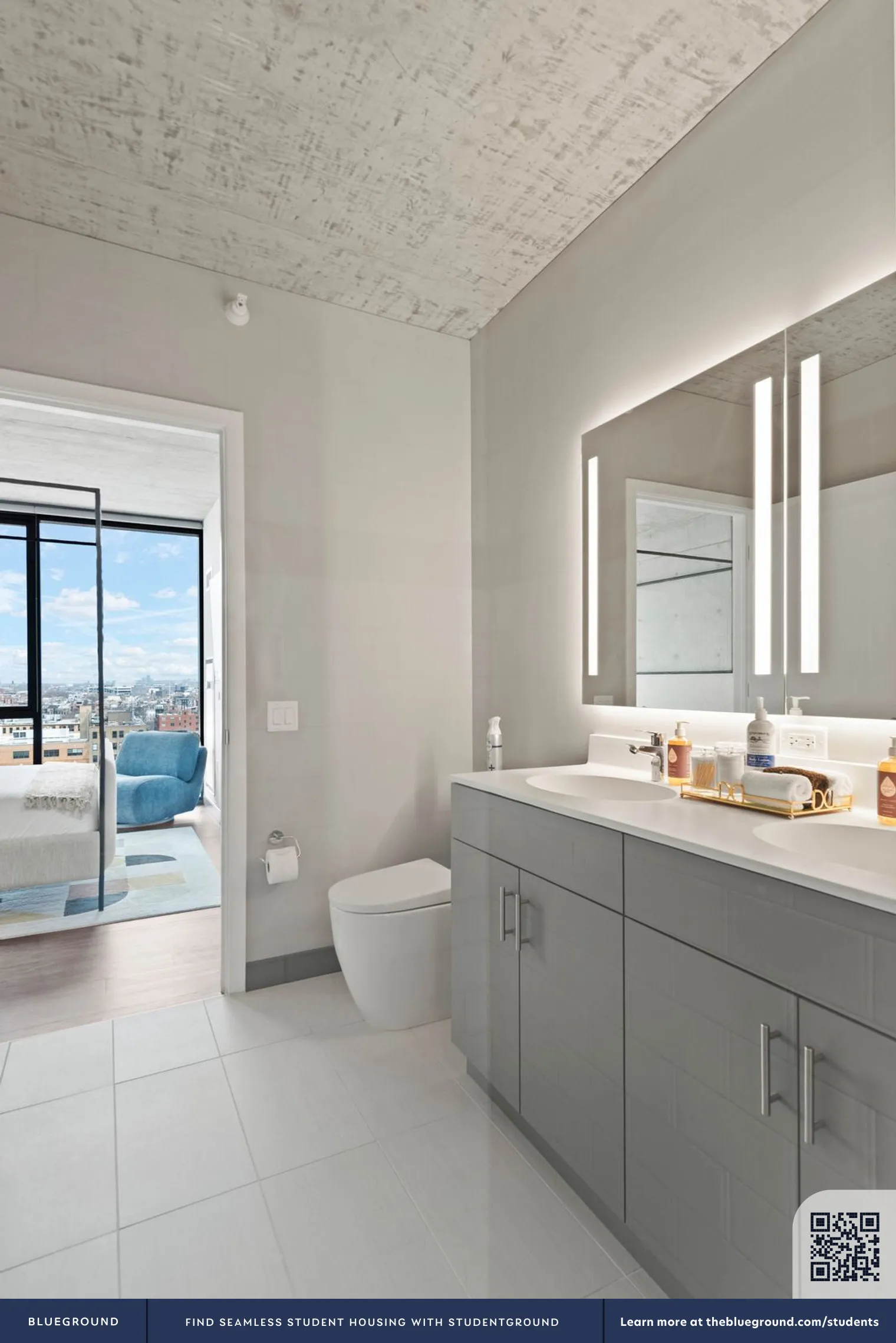 1314 W Randolph St 60607 60607-Building North Elizabeth Street - cloud9-guesty-unit#ID1029628P-Chicago-IL