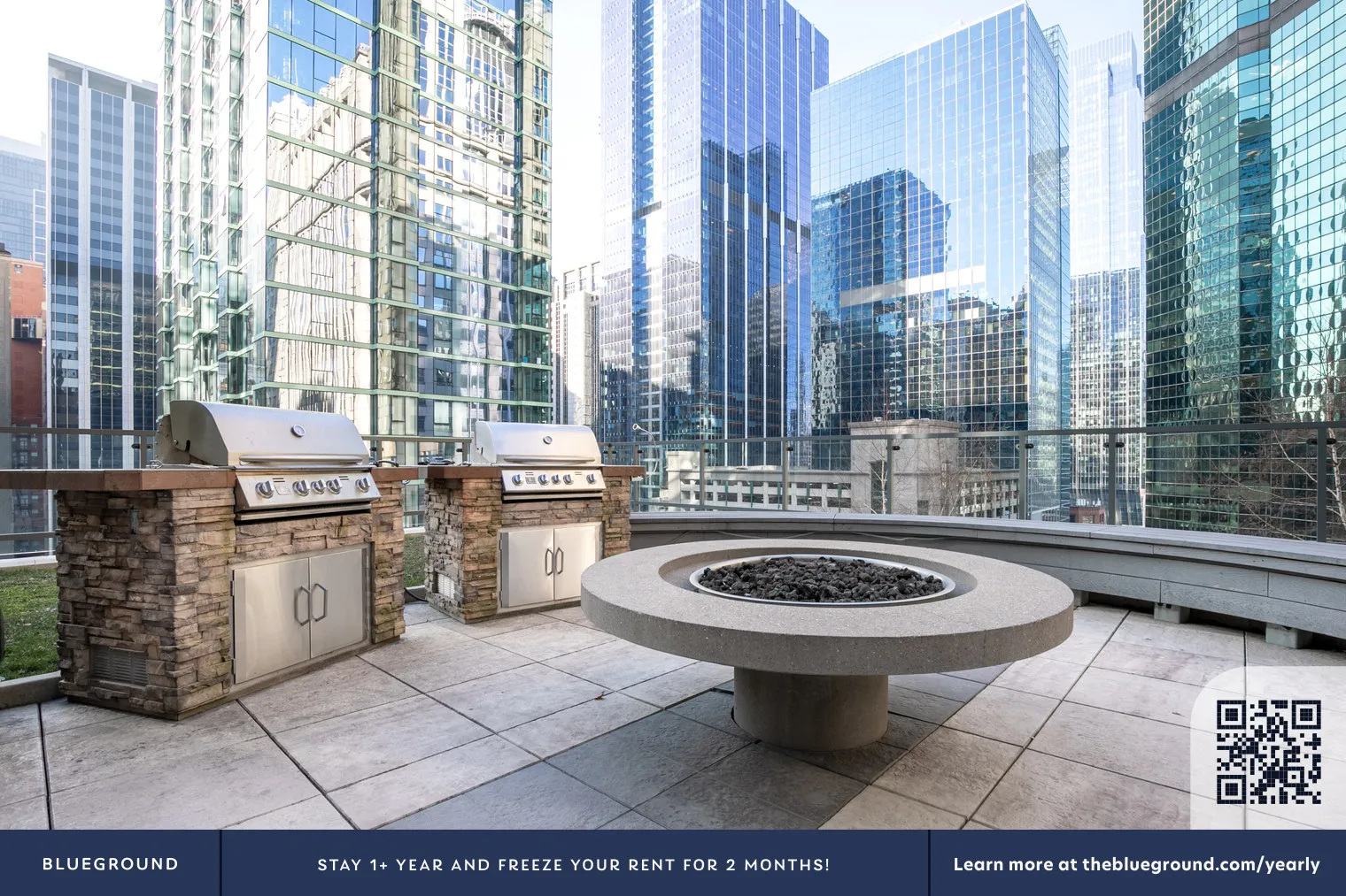 210 N Wells St   60601 60601-Lake & Wells Apartments-unit#ID257-Chicago-IL