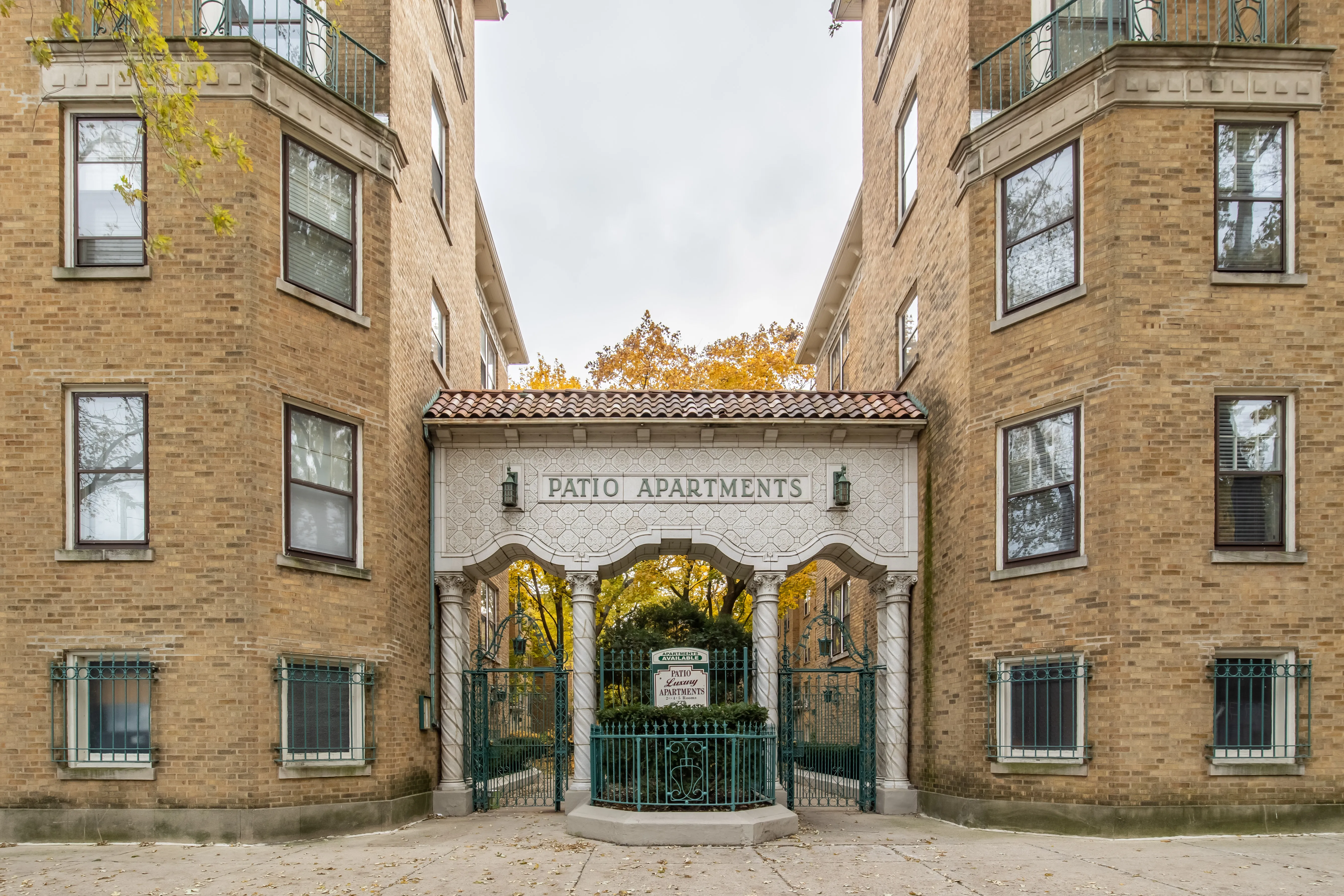 1620 W Granville Ave 60660 60660-unit#3S-Chicago-IL