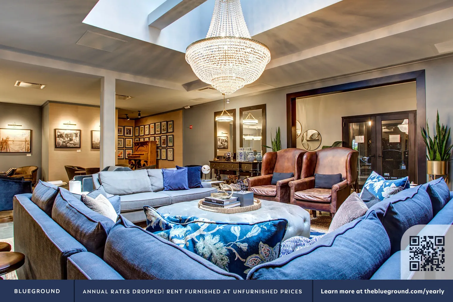 108 W  Ave   60654 60654-Bush Temple Tower-unit#ID362-Chicago-IL