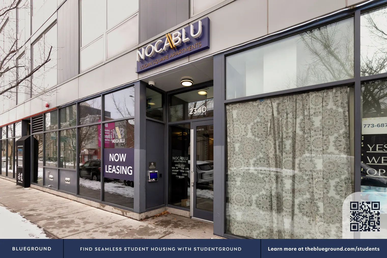 2340 N California Ave 60647 60647-Noca Blu-unit#ID478-Chicago-IL