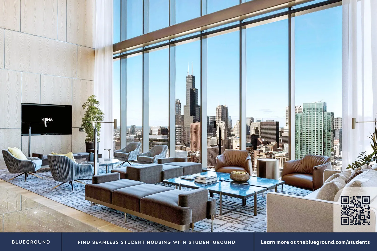 1210 S Indiana Ave   60605 60605-NEMA-unit#ID1299-Chicago-IL