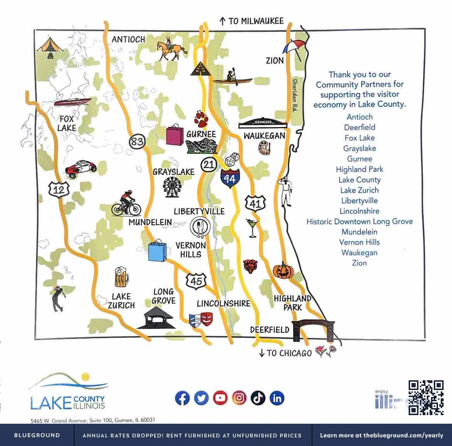 915 W Pacific Ave   60085 60085-Building West Pacific Avenue - greentown-investments-unit#ID1265537P-Waukegan-IL