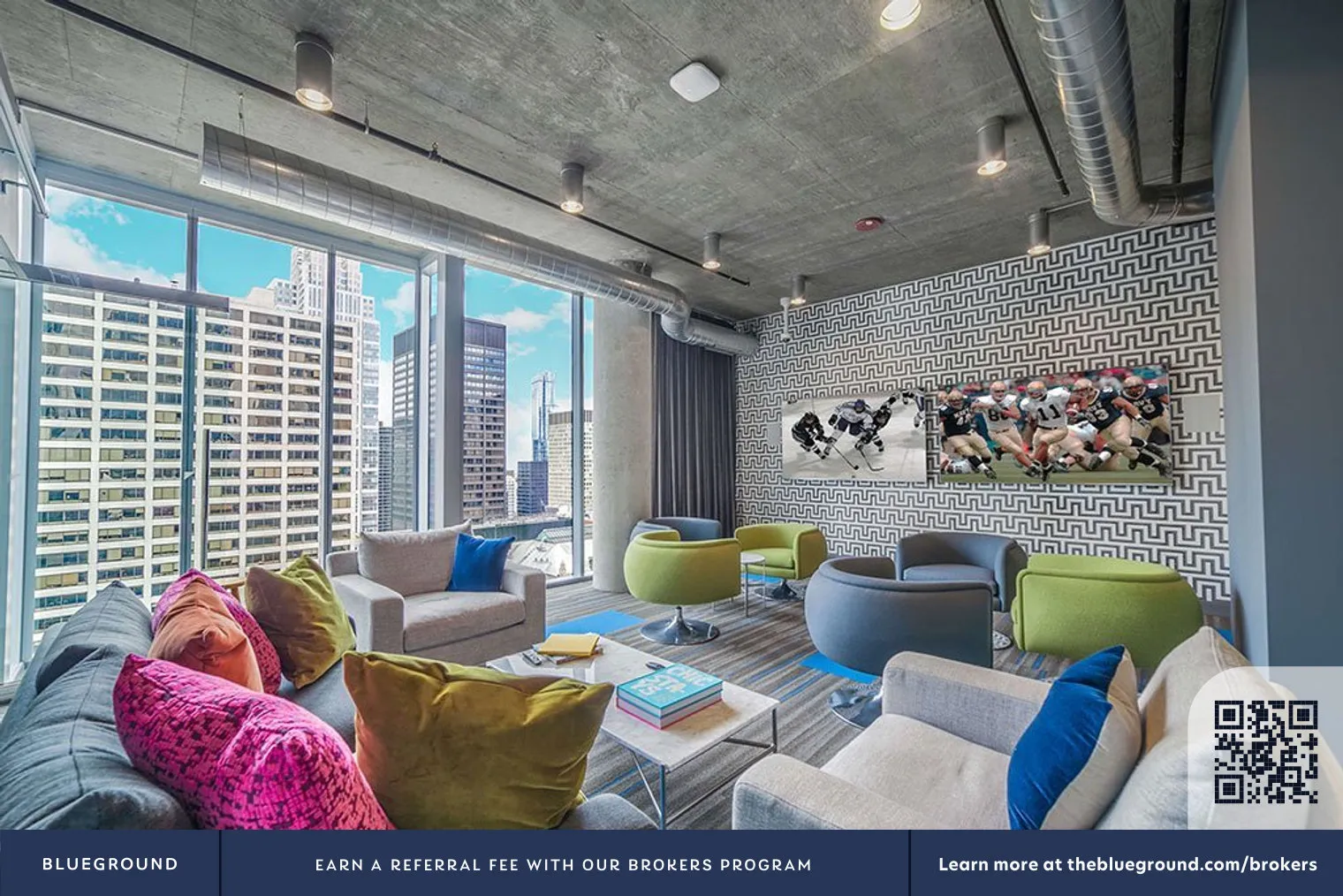 215 W Lake St   60606 60606-Linea-unit#ID1344-Chicago-IL