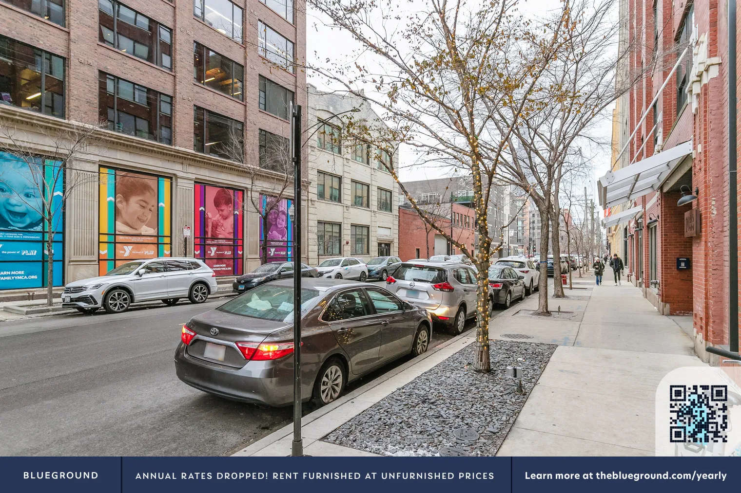 1035 W Van Buren St   60607 60607-Landmark West Loop-unit#ID751-Chicago-IL