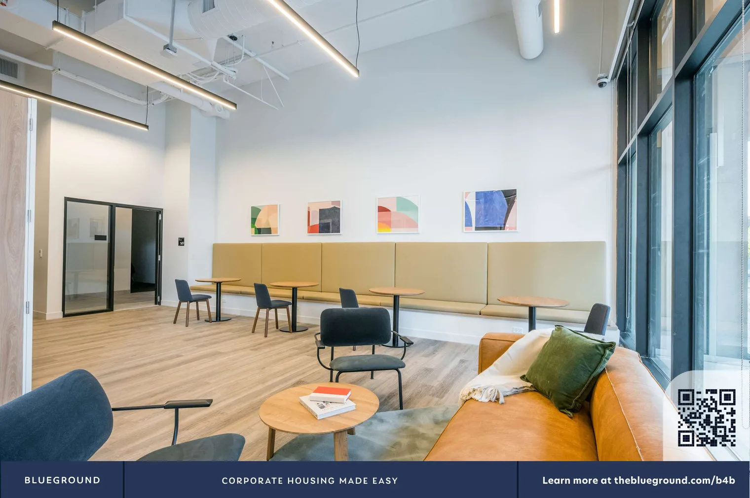 853 W Blackhawk St 60642 60642-Building West Blackhawk Street - cloud9-guesty-unit#ID1243853P-Chicago-IL