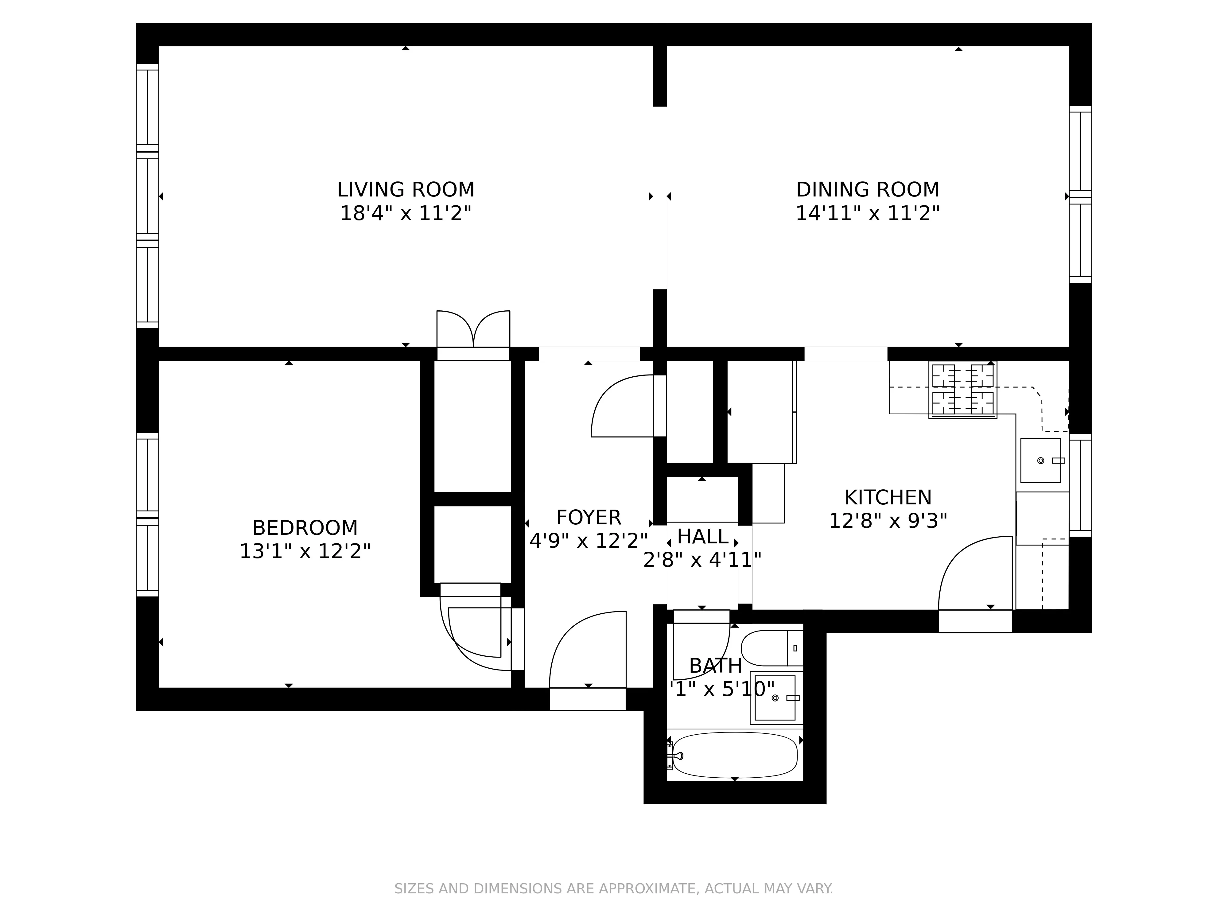 1620 W Granville Ave   60660 60660-unit#3S-Chicago-IL