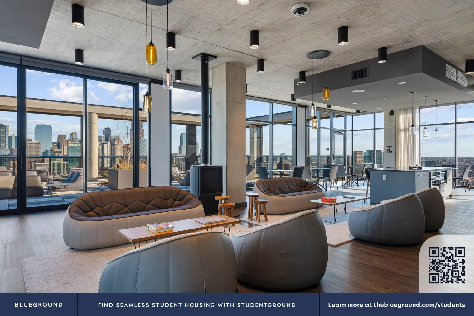 1314 W Randolph St 60607 60607-Building North Elizabeth Street - cloud9-guesty-unit#ID1029628P-Chicago-IL