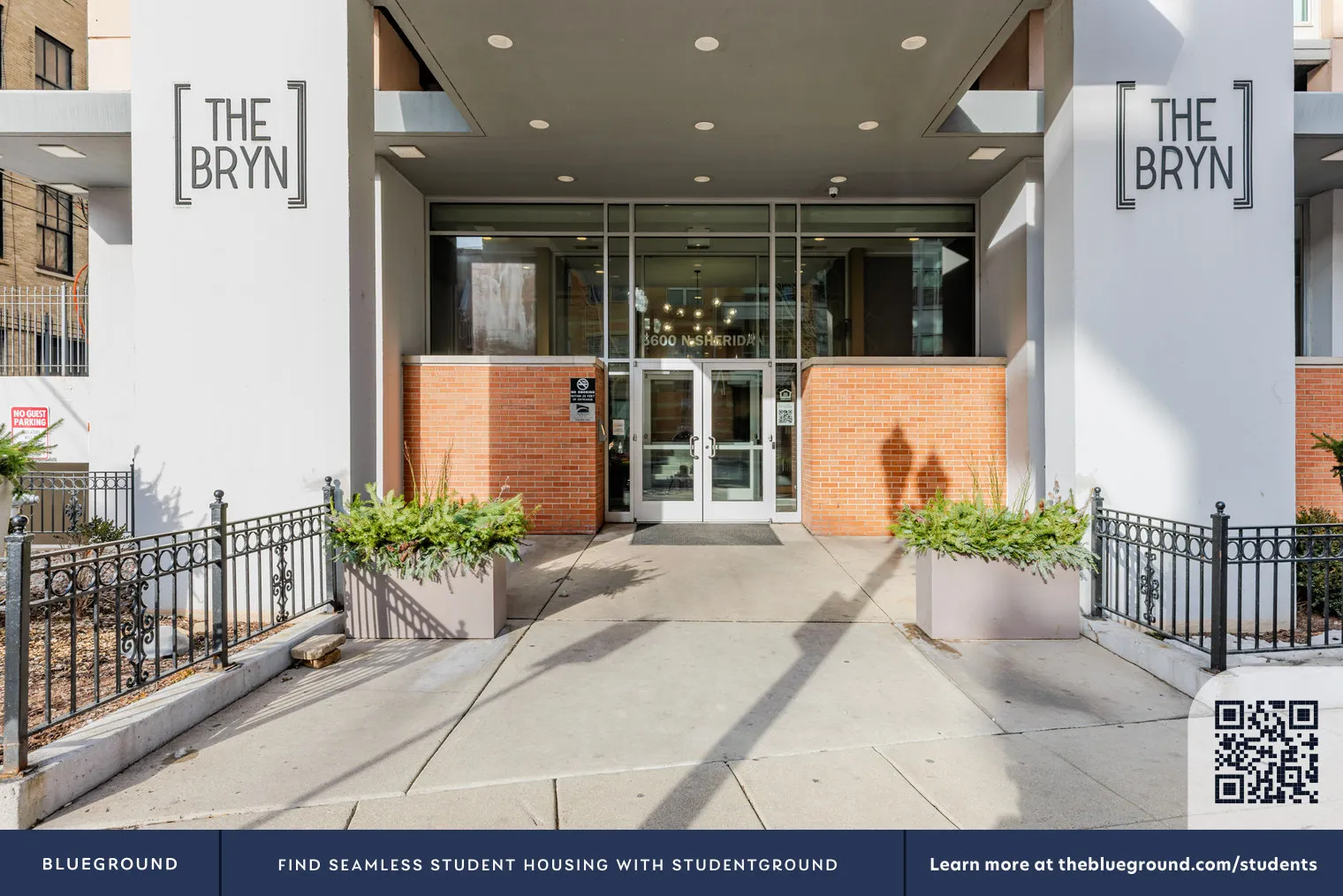 5600 N Sheridan Rd   60660 60660-The Bryn-unit#ID1383-Chicago-IL