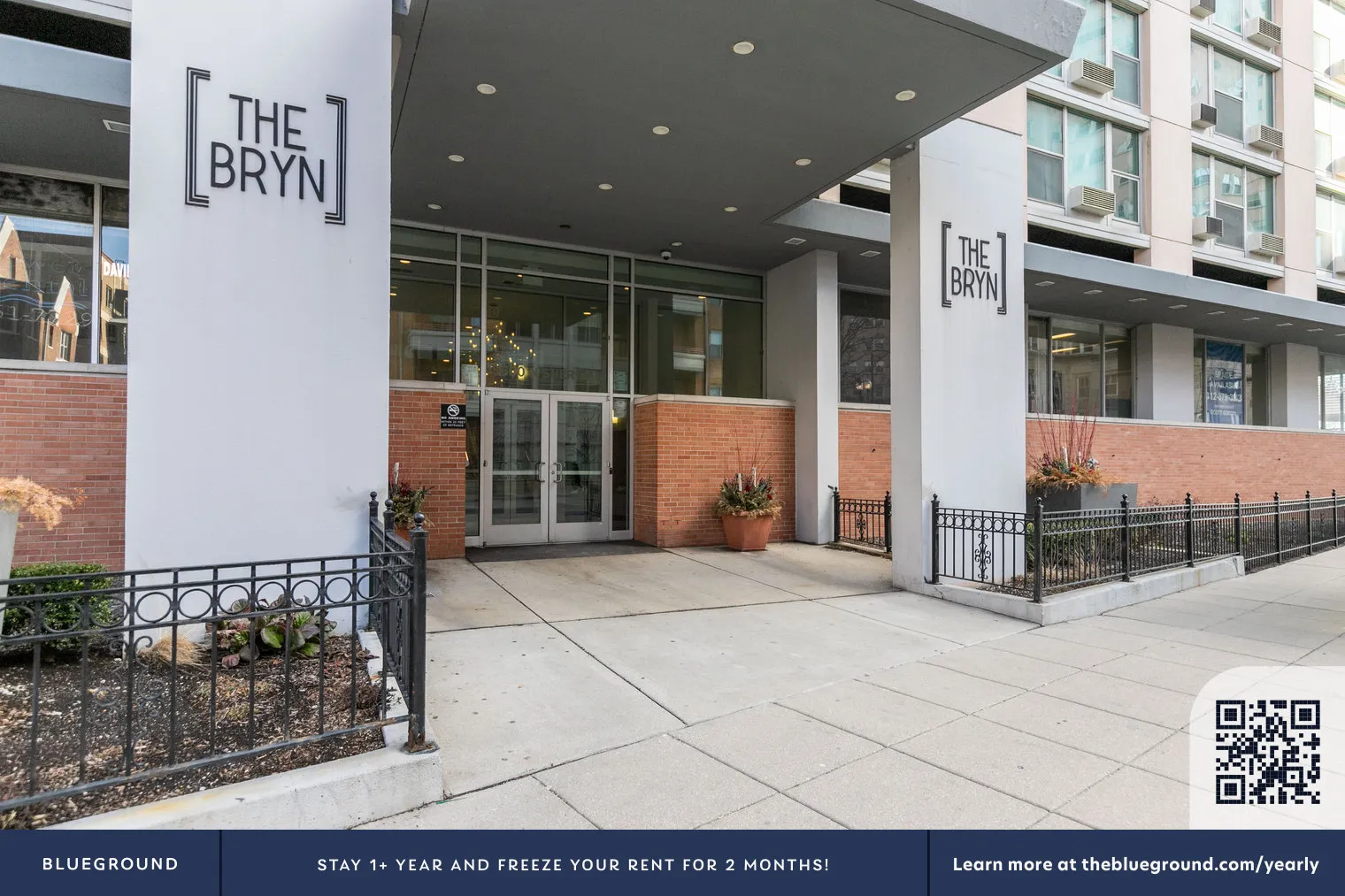 5600 N Sheridan Rd   60660 60660-The Bryn-unit#ID1383-Chicago-IL