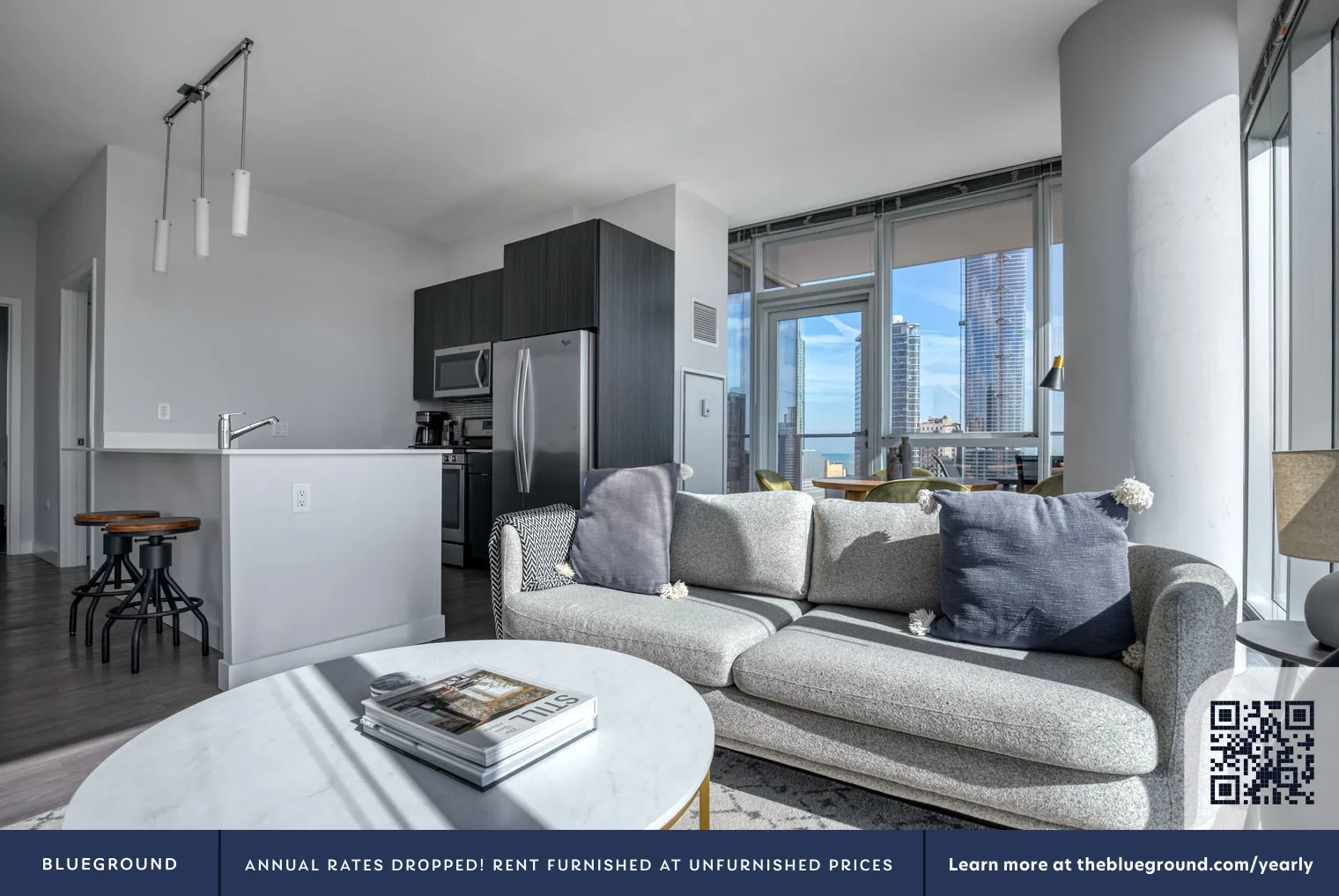 1000 S Clark St 60605 60605-1000 S Clark-unit#ID995-Chicago-IL