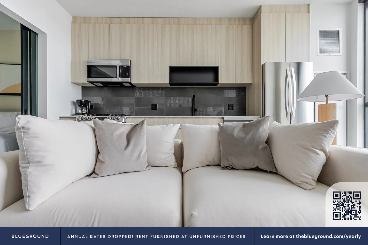 1400 W Randolph St   60607 60607-Parq Fulton-unit#ID1353-Chicago-IL