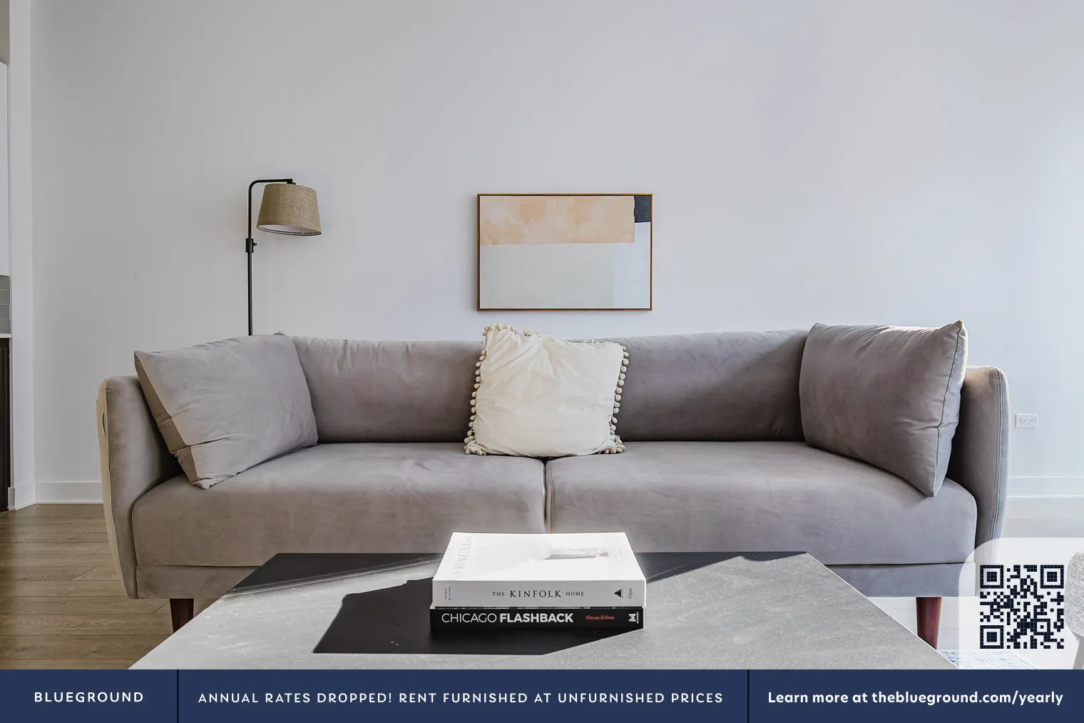 201 N Garland Ct 60601 60601-Mila-unit#ID1189-Chicago-IL