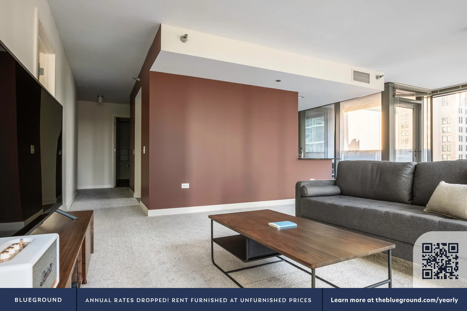 210 N Wells St 60601 60601-Lake & Wells Apartments-unit#ID257-Chicago-IL