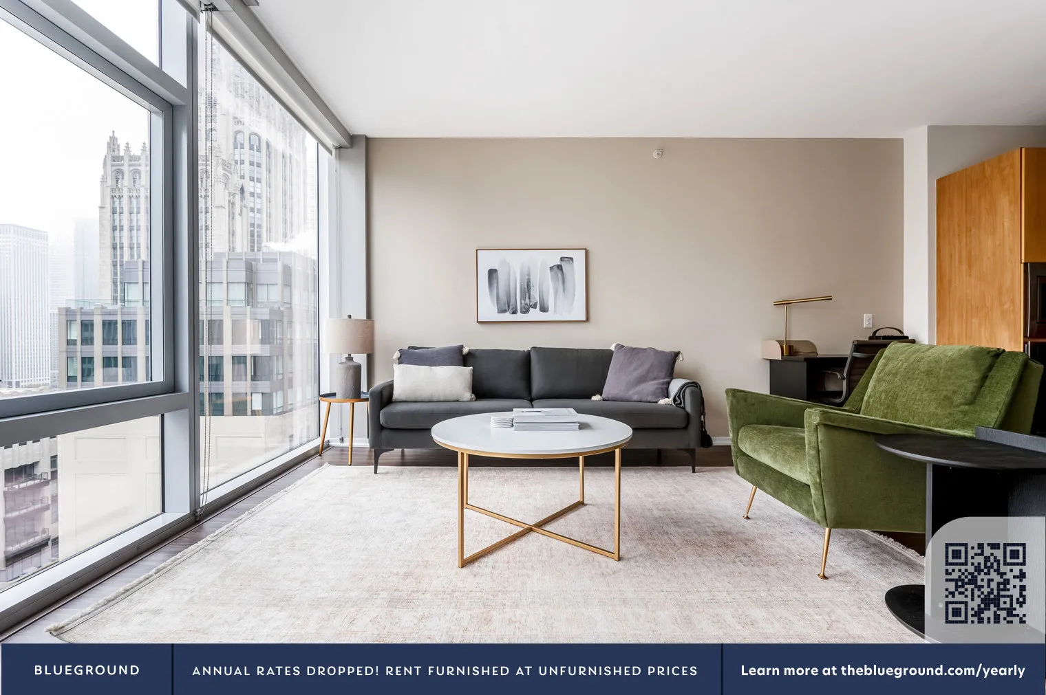 200 E Illinois St 60611 60611-Aston-unit#ID879-Chicago-IL