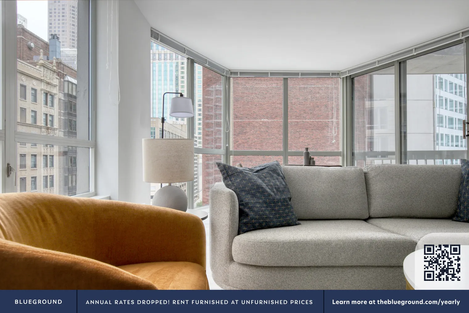 1 E Delaware Pl 60611 60611-One East Delaware-unit#ID801-Chicago-IL