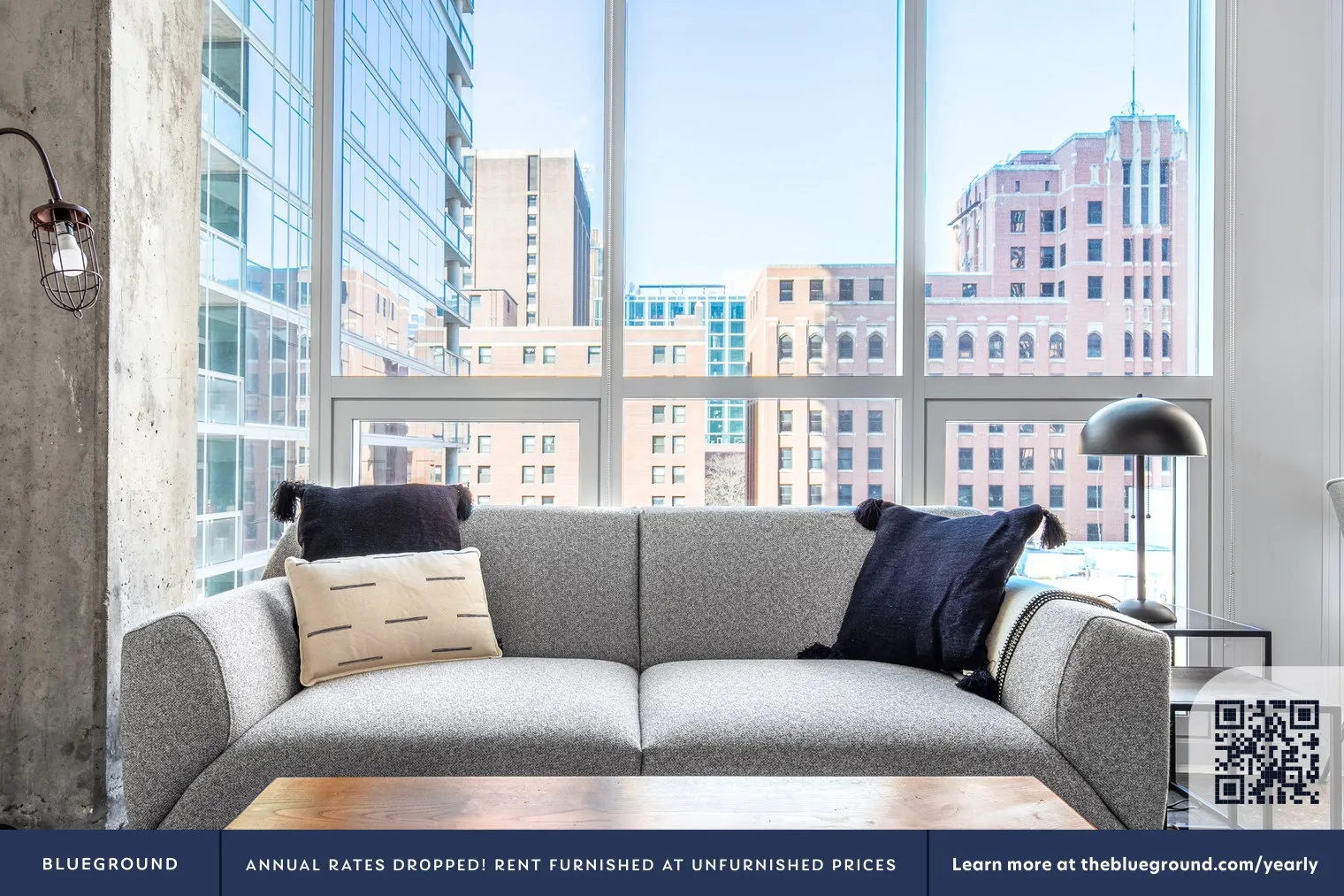 108 W  Ave   60654 60654-Bush Temple Tower-unit#ID362-Chicago-IL