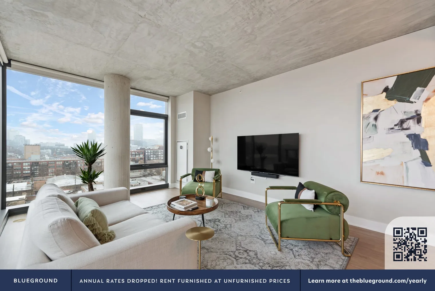 1044 W Van Buren St   60607 60607-Building West Van Buren Street - cloud9-guesty-unit#ID1029624P-Chicago-IL