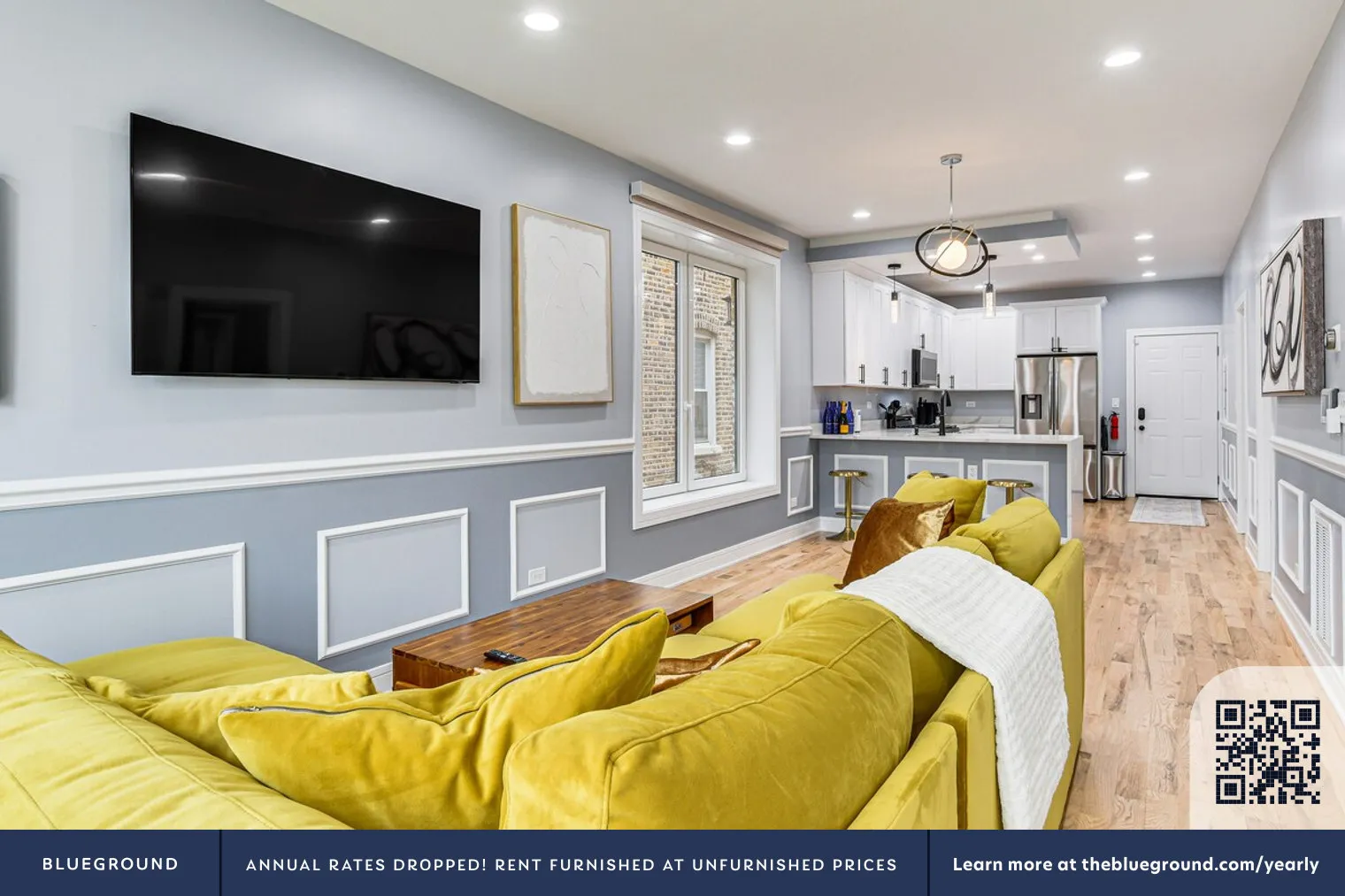 1034 N Drake Ave   60651 60651-Building North Drake Avenue - evolve-unit#ID1306867P-Chicago-IL