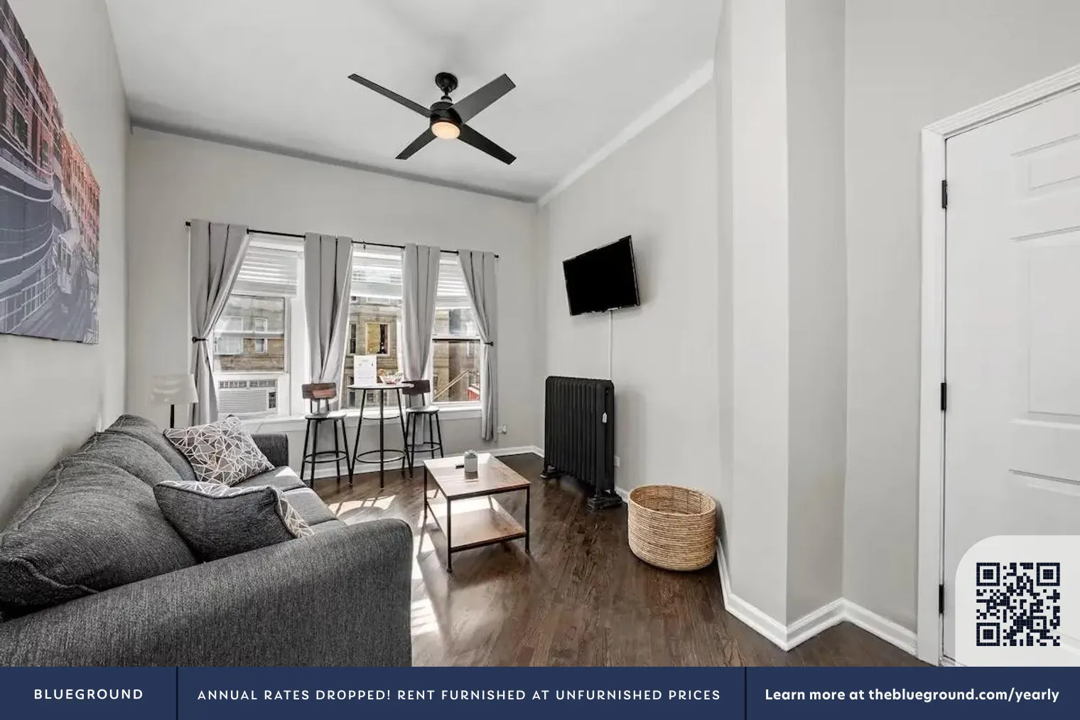 2339 N California Ave   60647 60647-Building West Fullerton Avenue - thelocalstay-unit#ID1032031P-Chicago-IL