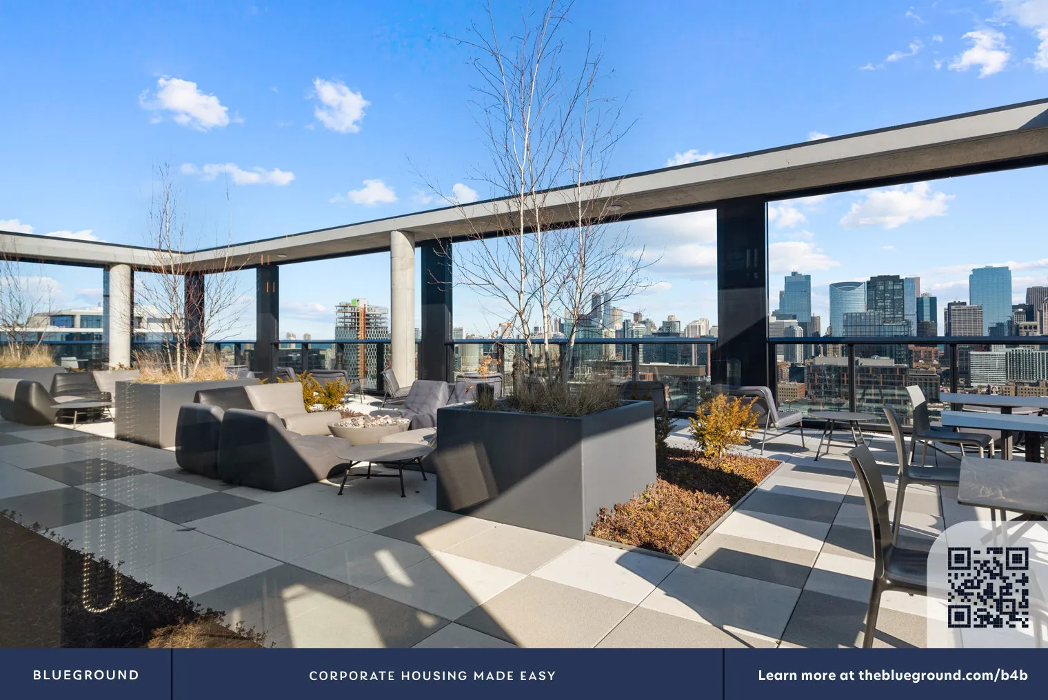 1314 W Randolph St 60607 60607-Building North Elizabeth Street - cloud9-guesty-unit#ID1029628P-Chicago-IL