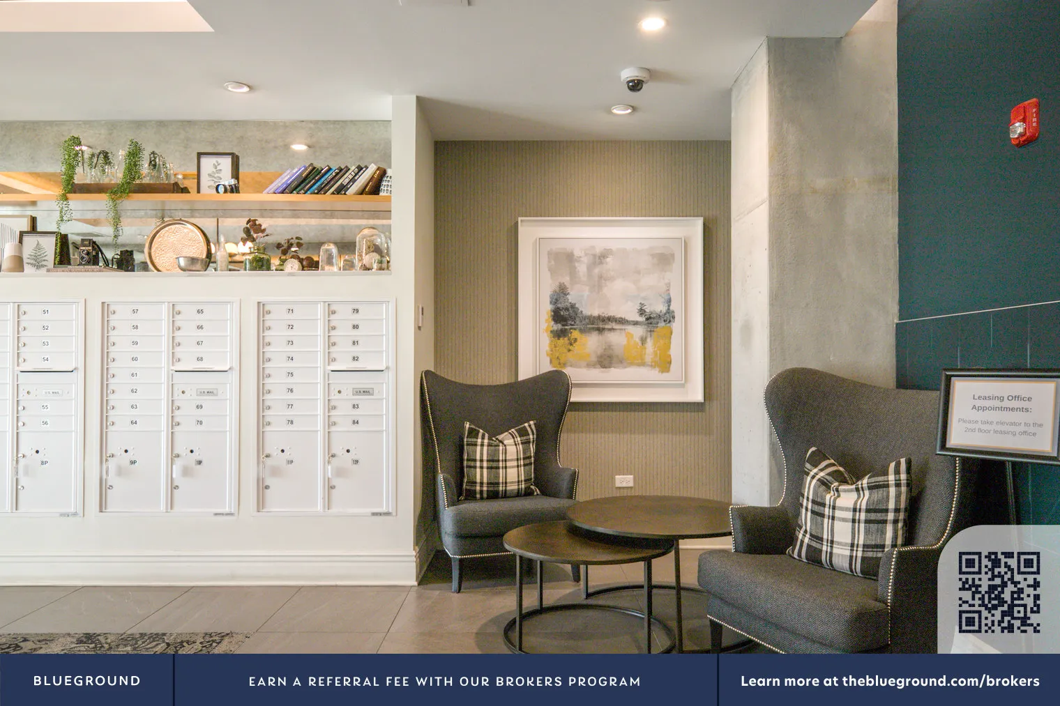 100 N Addison Ave   60126 60126-The Marke of Elmhurst-unit#ID861-Elmhurst-IL