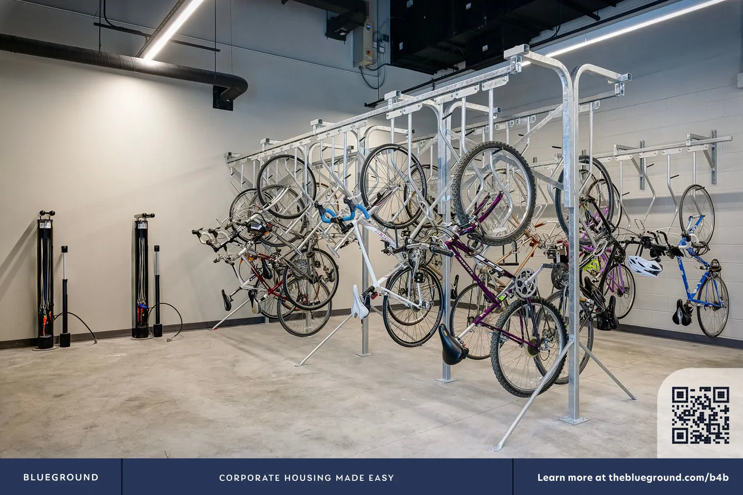 180 N Ada St   60607 60607-The Mason-unit#ID1300-Chicago-IL