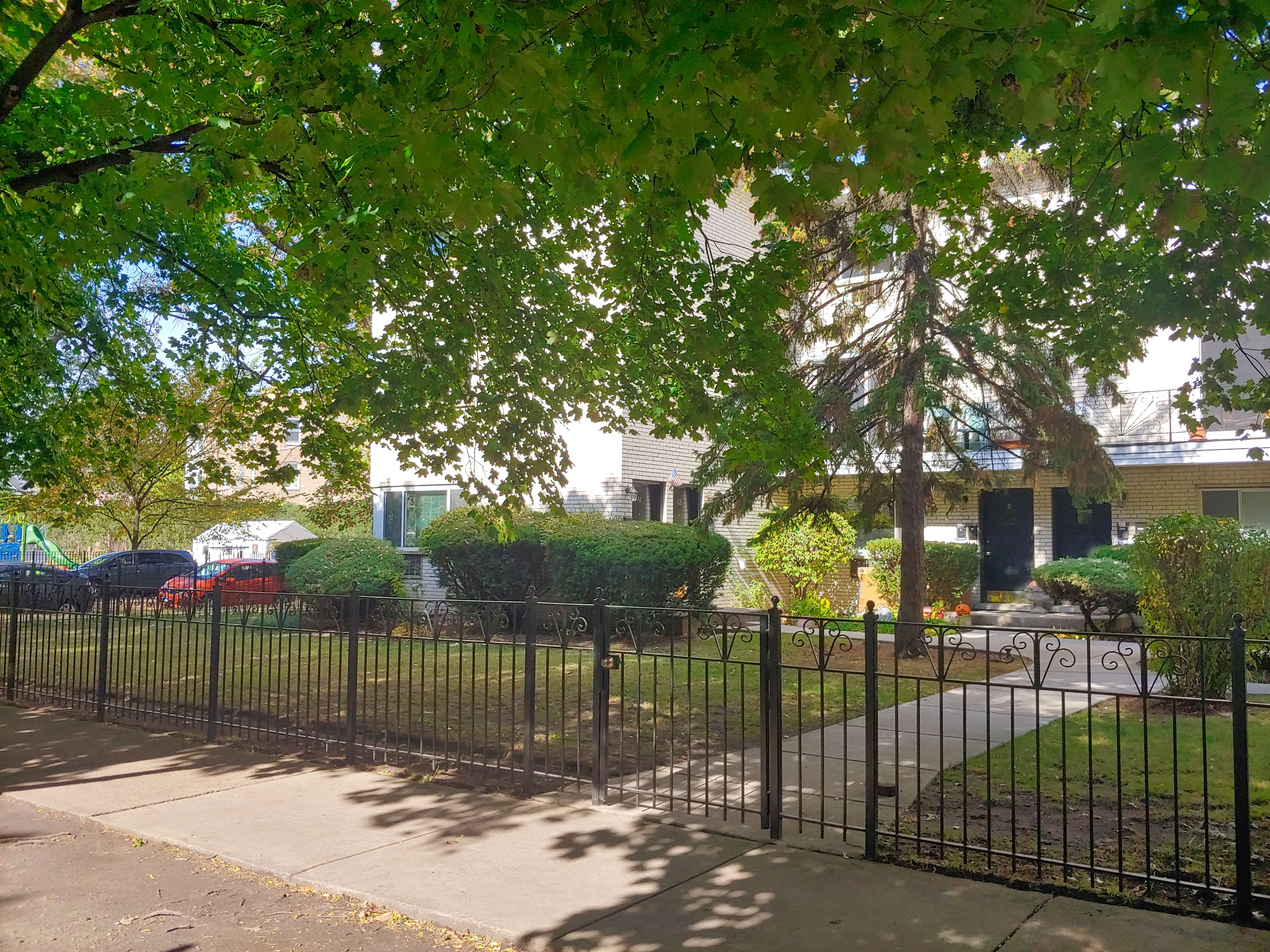 4201 N Paulina St 60613 60613-Chicago-IL