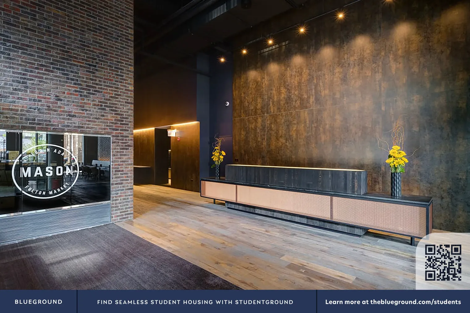 180 N Ada St   60607 60607-The Mason-unit#ID1302-Chicago-IL