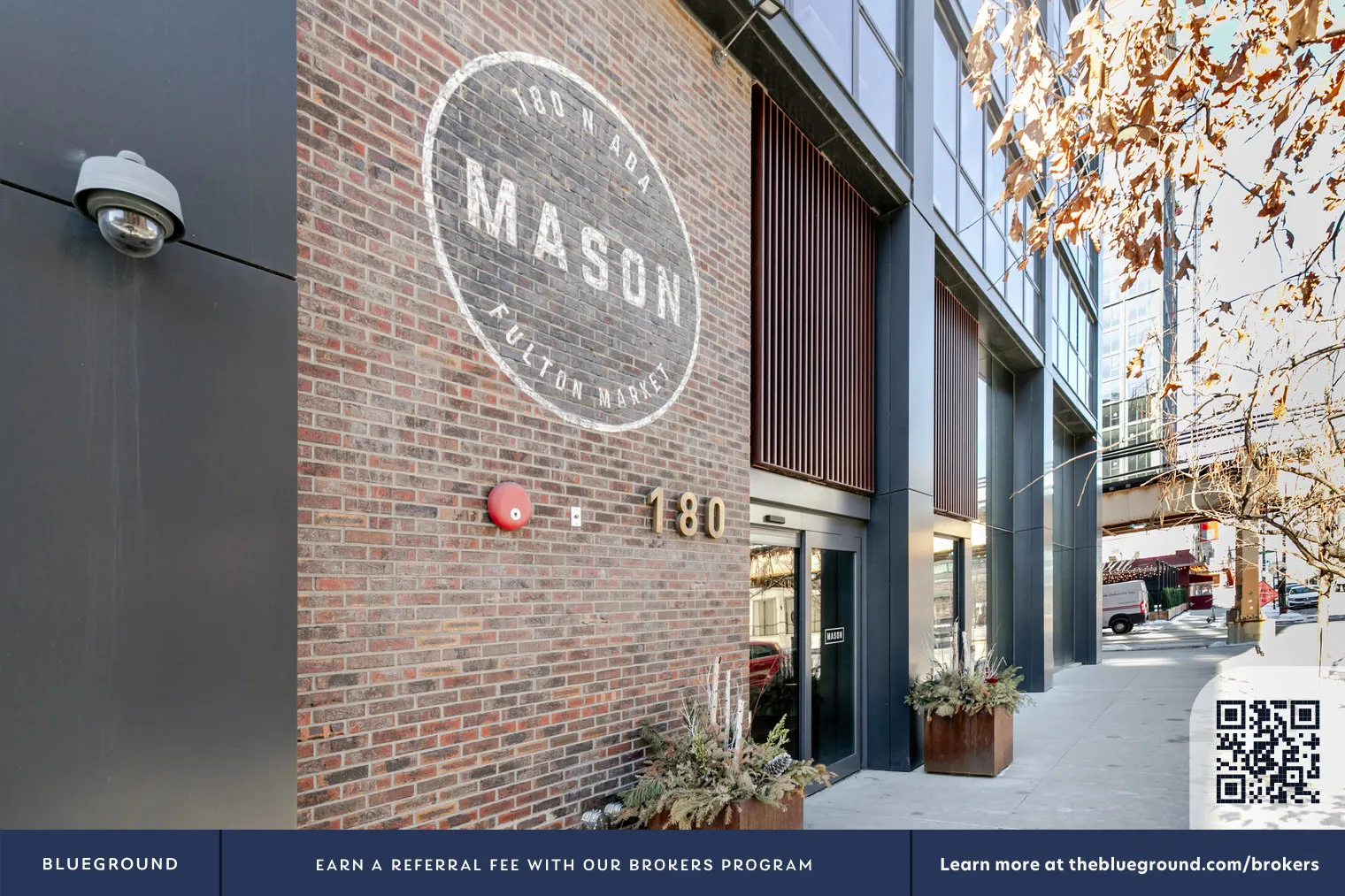 180 N Ada St   60607 60607-The Mason-unit#ID1300-Chicago-IL