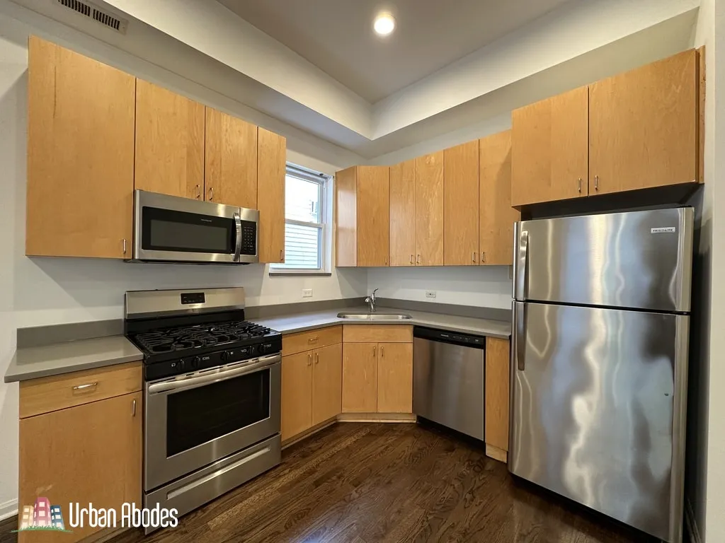 2112 N Campbell Ave   60647 60647-unit#1-Chicago-IL