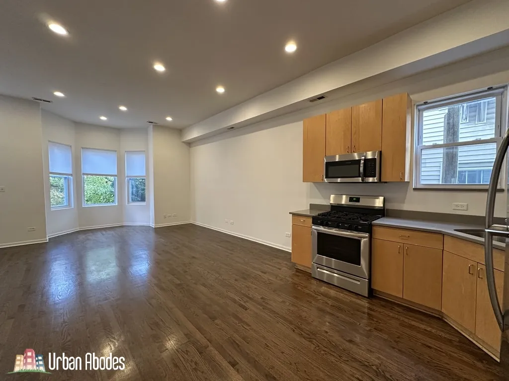 2112 N Campbell Ave   60647 60647-unit#1-Chicago-IL