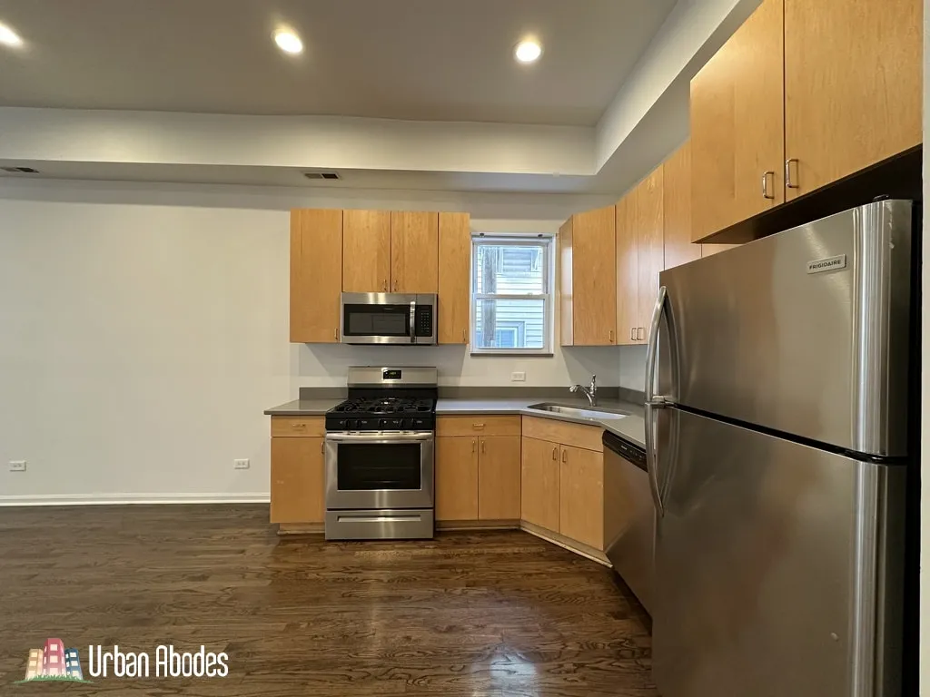 2112 N Campbell Ave   60647 60647-unit#1-Chicago-IL
