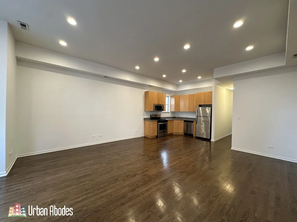 2112 N Campbell Ave   60647 60647-unit#1-Chicago-IL