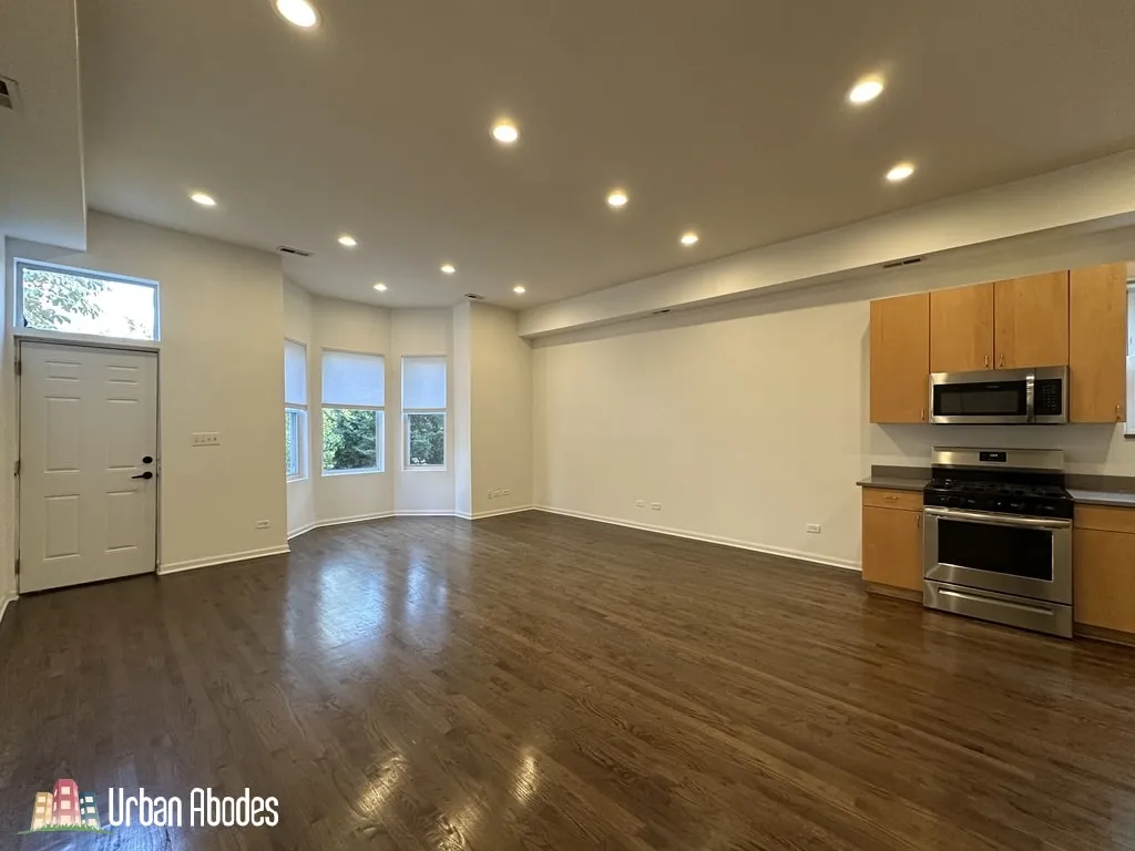 2112 N Campbell Ave   60647 60647-unit#1-Chicago-IL