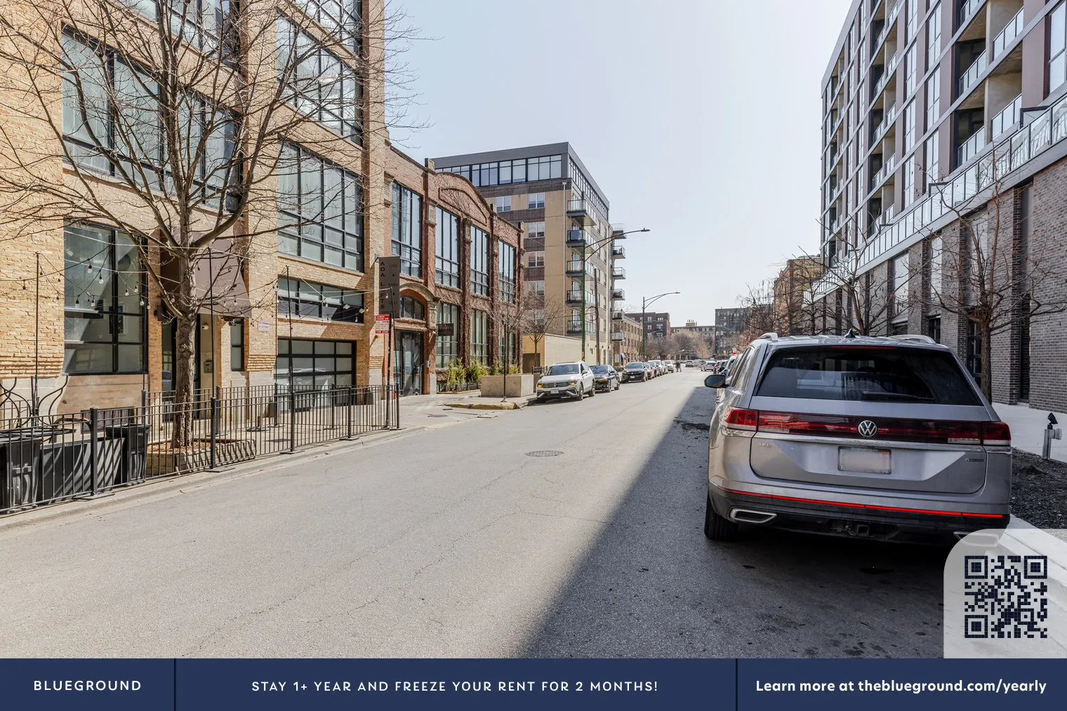 180 N Ada St   60607 60607-The Mason-unit#ID1300-Chicago-IL