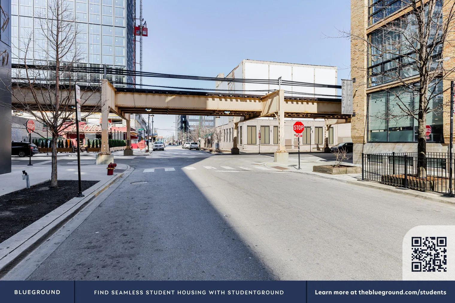 180 N Ada St   60607 60607-The Mason-unit#ID1302-Chicago-IL