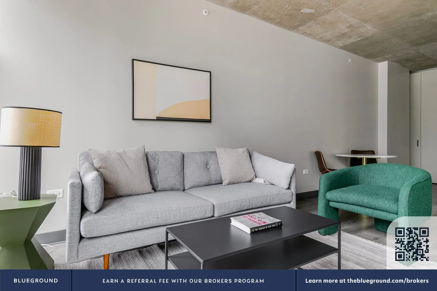 180 N Ada St   60607 60607-The Mason-unit#ID1300-Chicago-IL